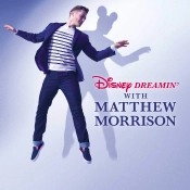 Capa do artigo Disney Dreamin