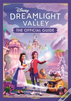 Capa do artigo Disney Dreamlight Valley