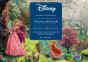 Disney Dreams Collection Thomas Kinkade Studios Disney Princess Color Your Own P - Preview