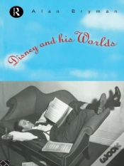 Capa do artigo Disney & His Worlds