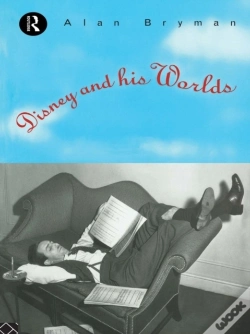 Capa do artigo Disney & His Worlds
