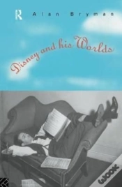 Capa do artigo Disney & His Worlds
