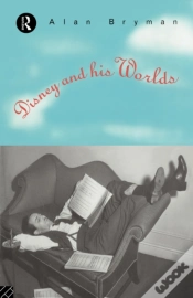 Capa do artigo Disney & His Worlds