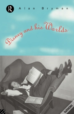Capa do artigo Disney & His Worlds