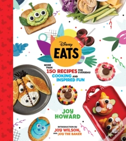 Capa do artigo Disney Eats