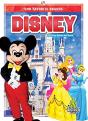 Disney - Preview