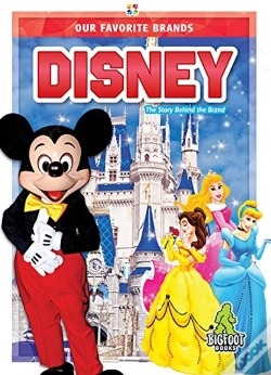 Capa do artigo Disney