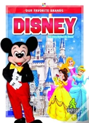 Capa do artigo Disney