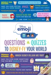 Capa do artigo Disney Emoji
