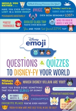 Capa do artigo Disney Emoji