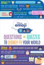 Disney Emoji - Preview