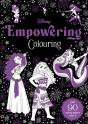 Disney: Empowering Colouring - Preview