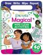 Disney Encanto: Magical Wipe-Clean Activities - Preview