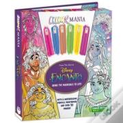 Disney: Encanto