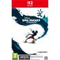 Disney Epic Mickey: Rebrushed Nintendo Switch 2 - Preview