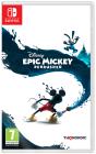 Disney Epic Mickey: Rebrushed Nintendo Switch - Preview