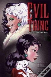 Disney: Evil Thing