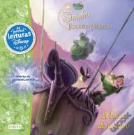 Disney Fairies. A Busca do Tesouro