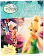 Disney Fairies - Cenários Autocolantes - Preview