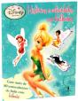 Disney Fairies - Histórias e Actividades com Brilhantes - Preview
