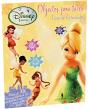 Disney Fairies - Objectos para fazer: livro de actividades - Preview