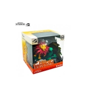 Capa do artigo Disney - Figurine "simba" X2