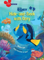 Disney First Tales Finding Dory Hide & S - Preview