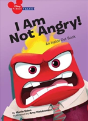 Disney First Tales Inside Out I Am Not A - Preview