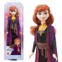 Disney Frozen 2 Anna Con Chaleco - Preview