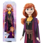 Capa do artigo Disney Frozen 2 Anna Con Chaleco