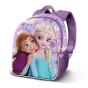 Disney Frozen 2 Beauty Basic Backpack, Lilac - Preview