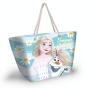 Disney Frozen 2 Chill Soleil Beach Bag, Blue - Preview