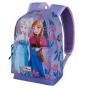 Disney Frozen 2 Dear Mochila HS FAN 2.2, Lilás - Preview