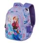 Disney Frozen 2 Dear Mochila Running PLUS, Lilás - Preview