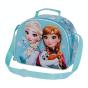 Disney Frozen 2 Happiness Lancheira 3D, Turquesa - Preview