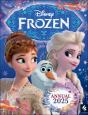 Disney Frozen Annual 2025 - Preview