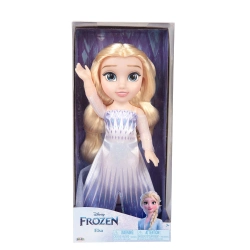 Capa do artigo Disney Frozen Boneca Elsa Epilogue 38Cm Jakks 214894-Rf1V1-Eu