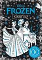 Disney: Frozen Colouring - Preview