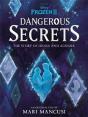 Disney Frozen: Dangerous Secrets - Preview
