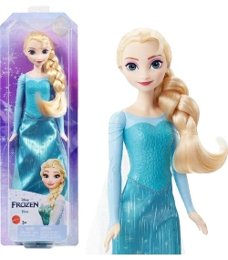 Capa do artigo Disney Frozen Elsa