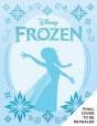 Disney Frozen Tiny Book - Preview