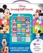 Disney Growing Up Stories: Me Reader 8-Book Library And Electronic Reader Sound Book Set - Preview