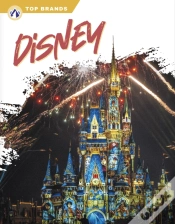 Capa do artigo Disney