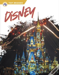 Capa do artigo Disney