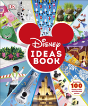 Disney Ideas Book - Preview