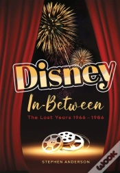 Capa do artigo Disney In-Between