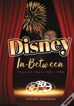 Capa do artigo Disney In-Between