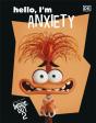 Disney Inside Out 2 Hello, I'M Anxiety - Preview