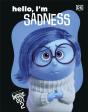 Disney Inside Out 2 Hello, I'M Sadness - Preview