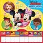 Disney Junior - Vamos Tocar! com Piano - Preview